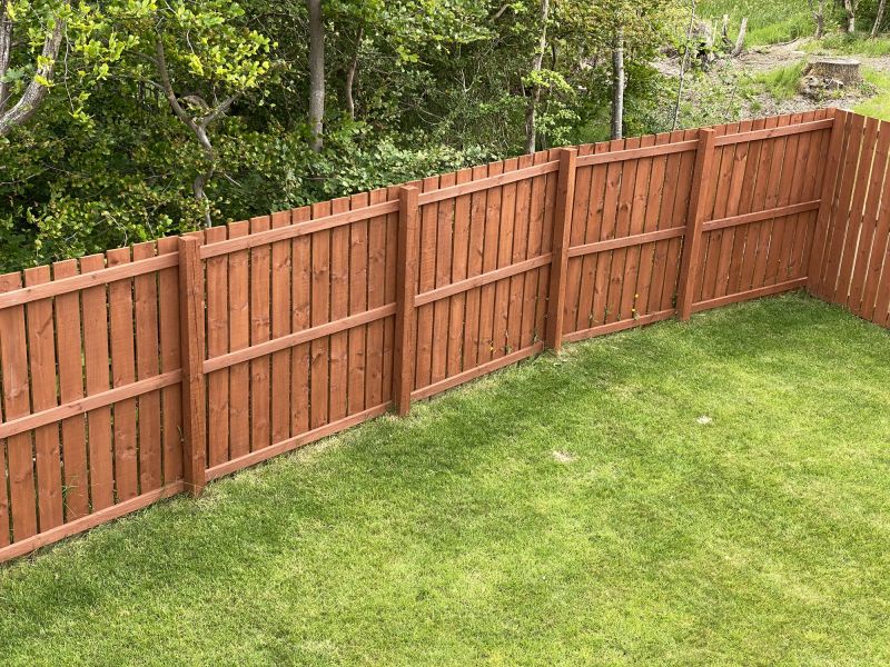 Fence Material Suppliers